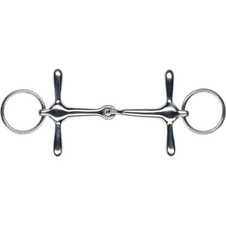 Mors éducatif Feeling