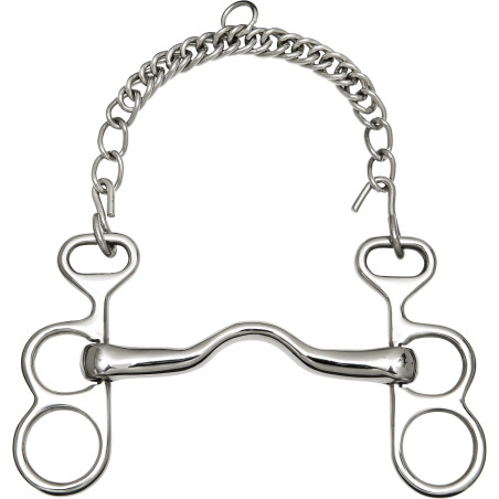 Mors coup de poing Feeling avec passage de langue