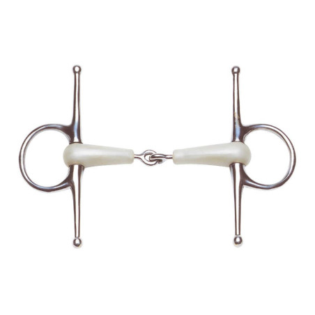 Mors aiguille Feeling flexi brisé