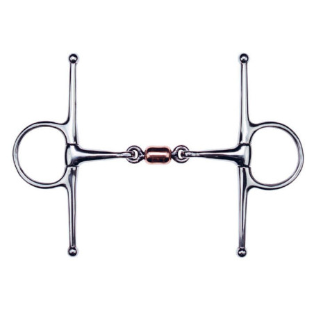 Mors aiguille Feeling à roulette