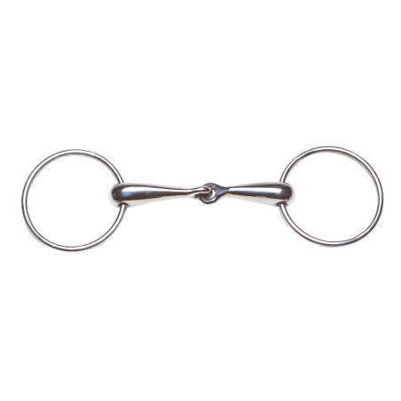 Mors 2 grands anneaux Feeling canon 19 mm