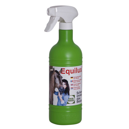 Nettoyant pour robe Equilux Stassek