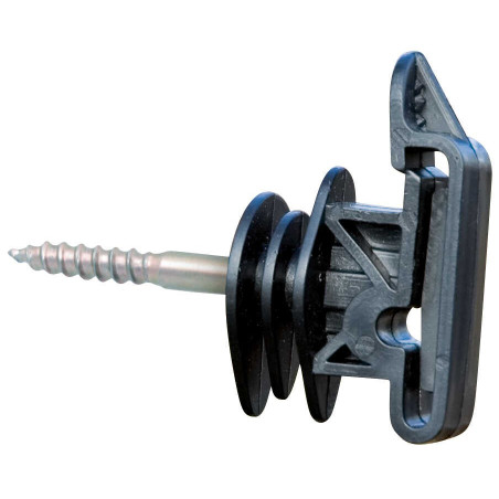 Isolateur pour ruban 12 A 40 mm Beaumont par 90