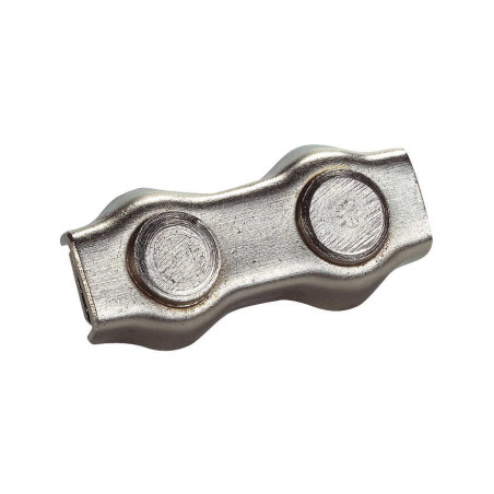 Raccord en Acier pour Cordon Beaumont