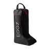 Sac à bottes Ego7 - Noir / rouge