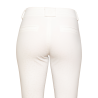Pantalon GEM John Full grip - Blanc
