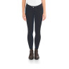 Pantalon Ego7 Jumping VB femme - Jeans bleu marine