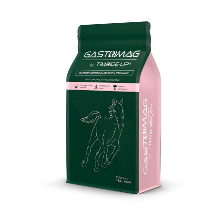 Gastrimag by TIMRIDE‑UP®
