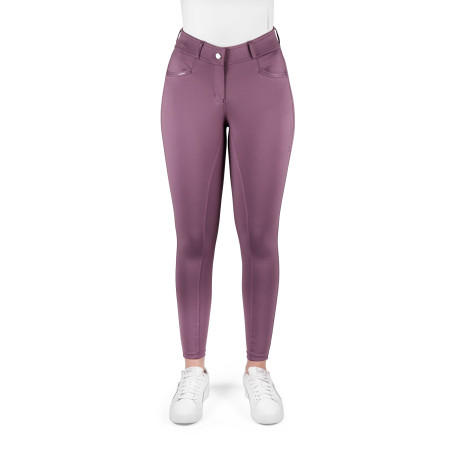Pantalon Equithème Carly femme