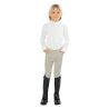 Pantalon Ego7 enfant Jumping EJ - Beige