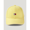 Casquette Tommy Hilfiger Equestrian Dayton - Citron ella