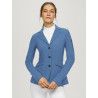 Veste de concours Tommy Hilfiger Equestrian Brighton femme - Côte bleue