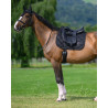 Tapis de Dressage Tommy Hilfiger Equestrian Liberty - Noir