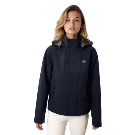 Veste Imperméable Harcour Pekenia femme