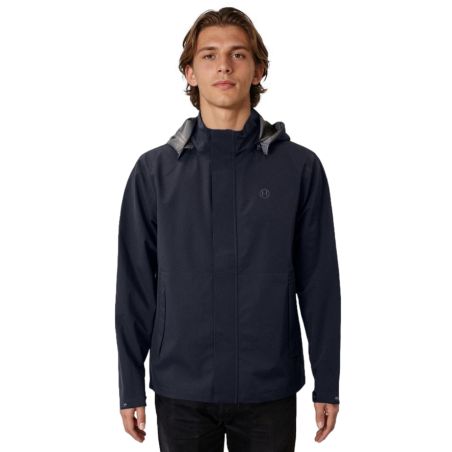 Veste Imperméable Harcour Pekenio homme