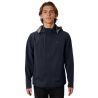 Veste Imperméable Harcour Pekenio homme - Marine