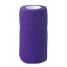 Bandage auto-adhésif 10 cm EquiLASTIC Kerbl - Lilas