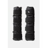 Bandes de refroidissement Horze - Noir