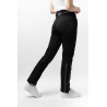 Pantalon d'équitation thermique matelassé Dana femme B Vertigo - Noir