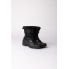 Bottes Thermo Horze Tilburg pour écurie - Noir