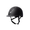 Casque Horze Aerion - Noir / noir