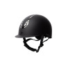 Casque Horze Caliber - Noir carbon