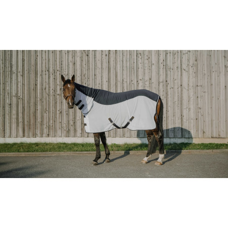 Couverture Equithème Flycool Combo