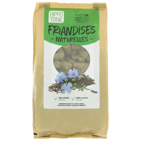 Friandises Hippotonic Lin