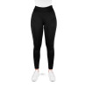 Legging Equithème Birdy femme - Noir