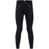 Pantalon Riding World River Enfant - Noir