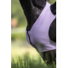 Masque anti-mouches Lycra Lami-Cell - Lilas