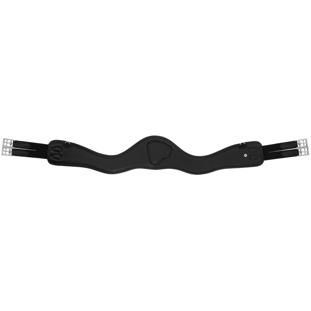 Sangle anatomique Norton Pro en cuir Sangle anatomique Norton Pro en cuir