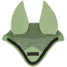 Bonnet chasse-mouches Equithème Pearl - Vert