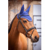 Bonnet Pénélope Diamant - Bleu roi