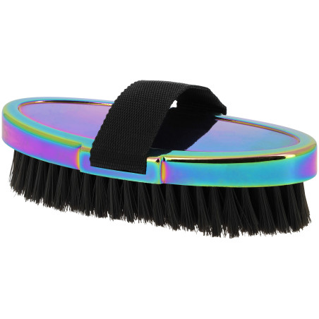 Brosse douce Je t'aime Equithème Hologram