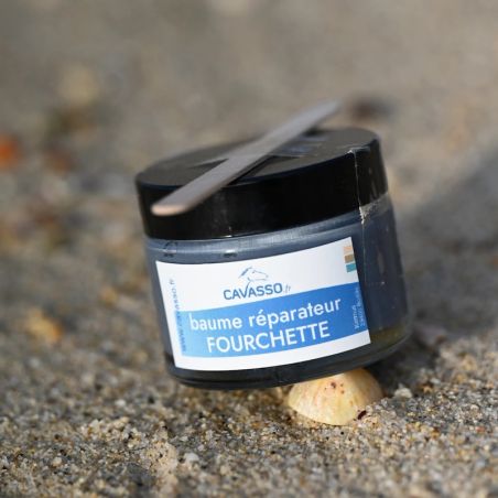 Baume réparateur fourchette Cavasso