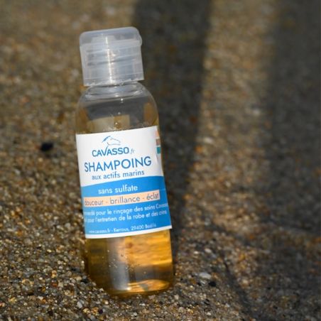 Shampoing Cavasso