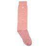 Chaussettes Pénélope Buffy - Vieux rose