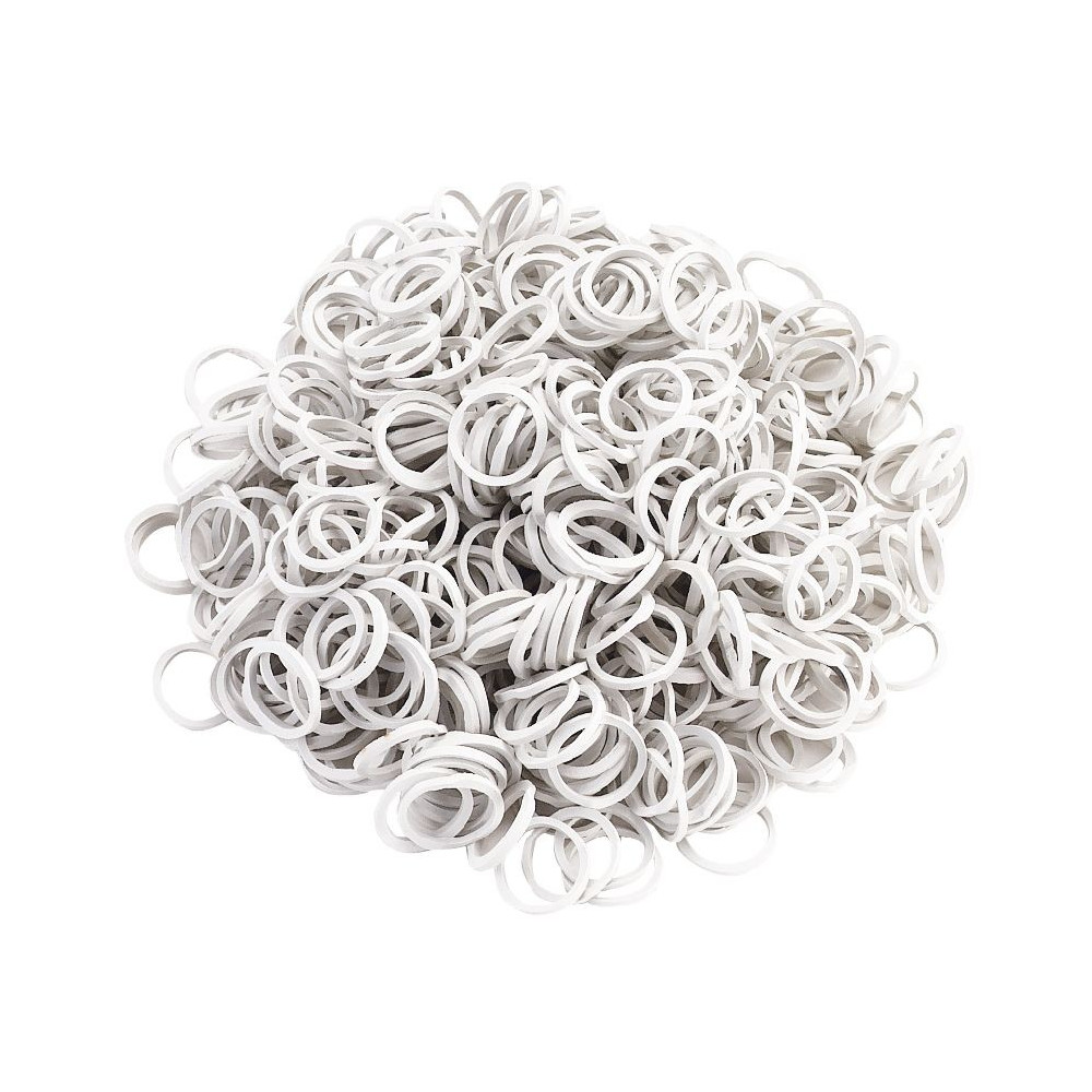 Tresses élastiques QHP Pour Cheval – Lot – Neuf – SKU 5098