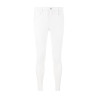 Pantalon d'équitation Kentucky Mexico full grip homme - Blanc