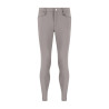 Pantalon d'équitation Kentucky Mexico grip genoux homme - Anthracite