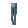 Legging Horze Dea enfant - Bleu arctique