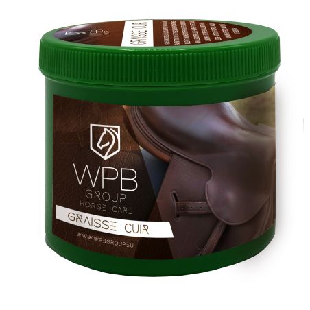 Graisse cuir WPB Group