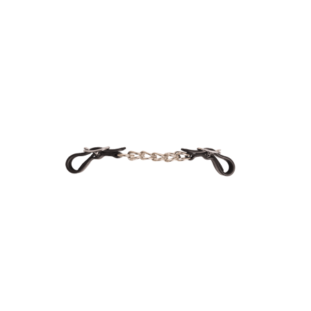 Chaîne de hackamore simple Dy'on New English