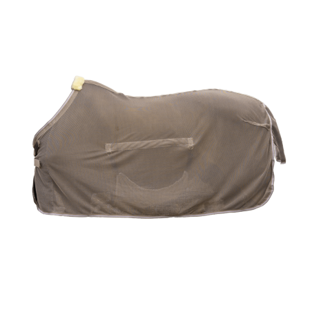 Couverture anti-mouche avec Protection Ventrale Comfort Kentucky
