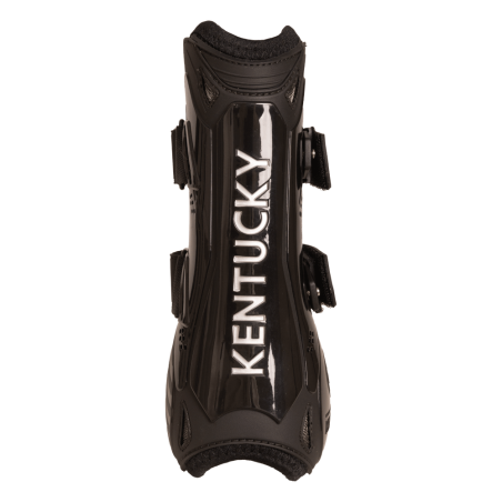 Guêtres en bambou avec velcro Kentucky