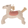 Jouet Relax pour cheval Kentucky - Beige la paz