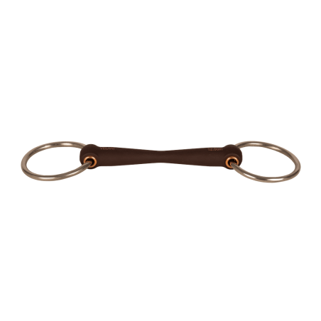 Mors à anneaux Flex Hard Velari