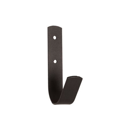 Porte filet par 5 matt black Grooming Deluxe