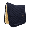 Tapis de selle en mouton Skin Friendly Diamond Dressage Kentucky - Marine